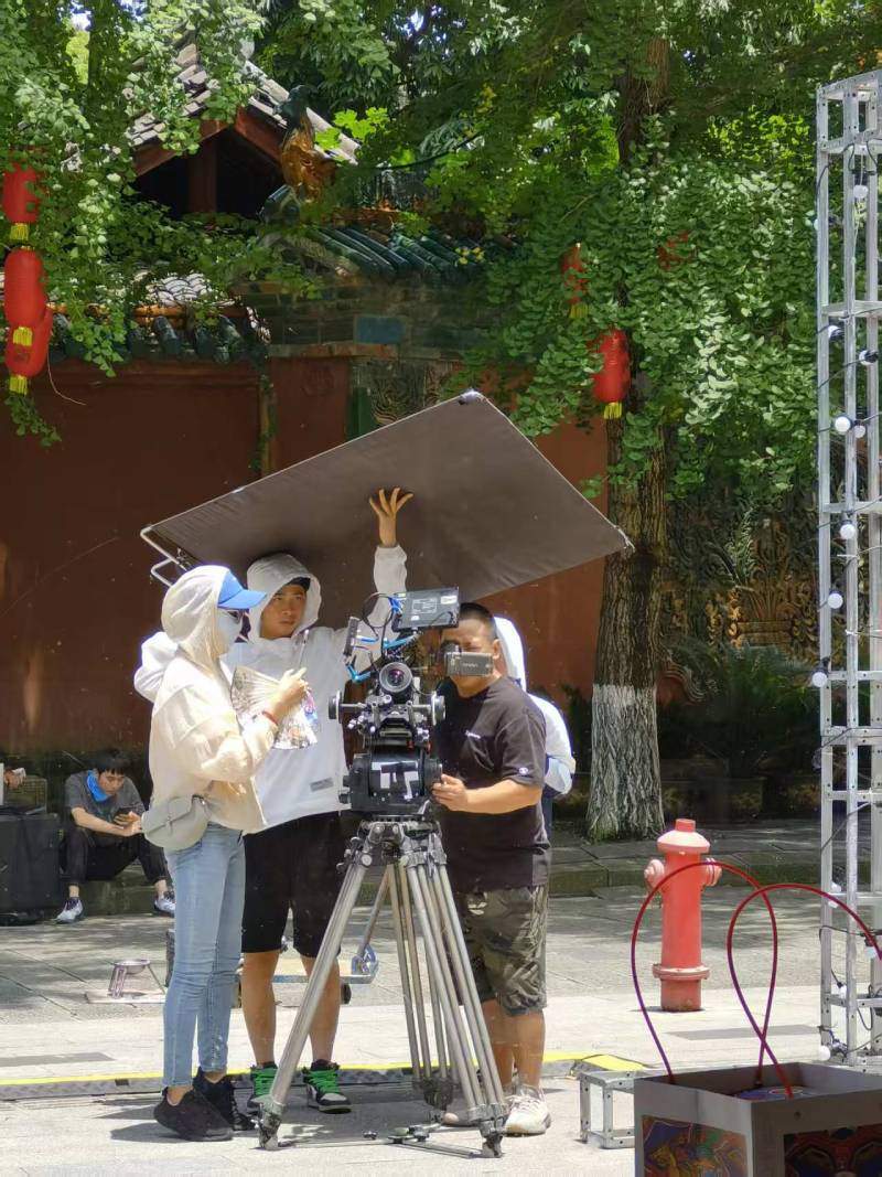 福安市TVC拍摄公司：资深团队坐镇，打造现象级广告作品的幕后推手