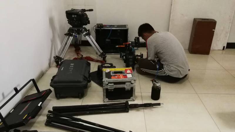 福安市广告片拍摄公司：7×24小时响应机制，高效执行不拖延进度