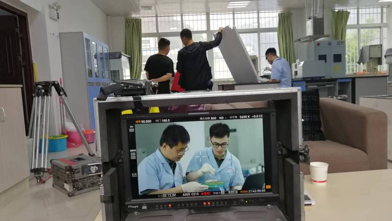 元宇宙搭台唱戏，福安市广告片拍摄公司抢滩虚拟世界首支舞