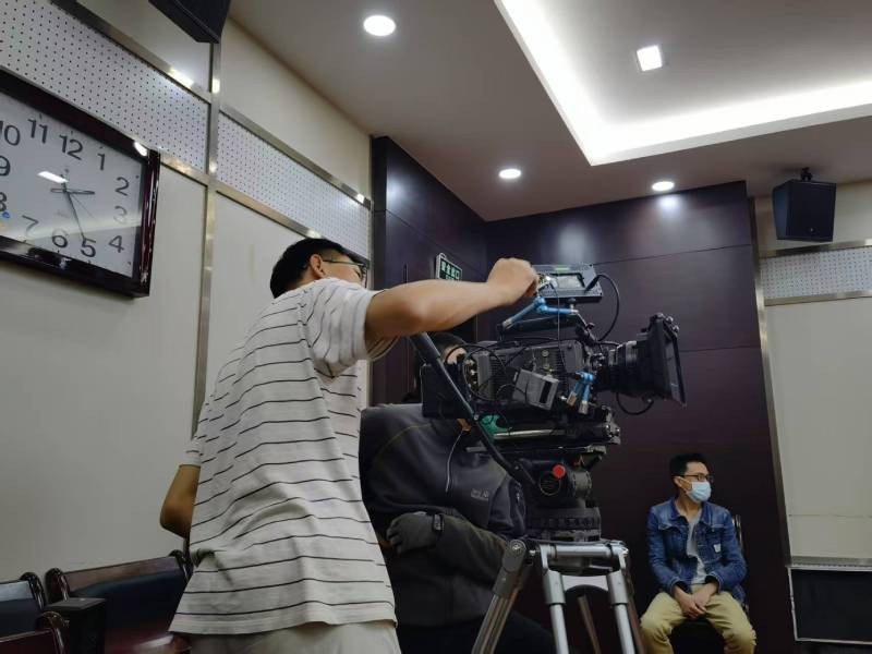 福安市TVC拍摄公司：让每个品牌都能拥有自己的好莱坞大片