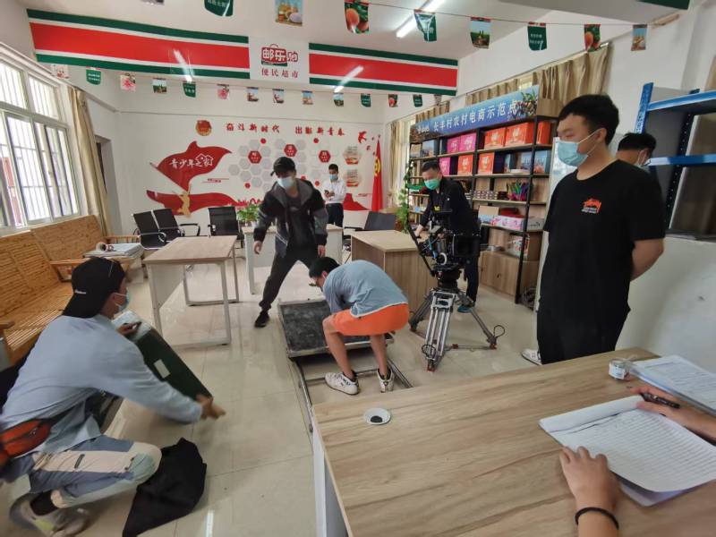 福安市广告片拍摄公司：极简主义践行者，少即是多的视觉哲学