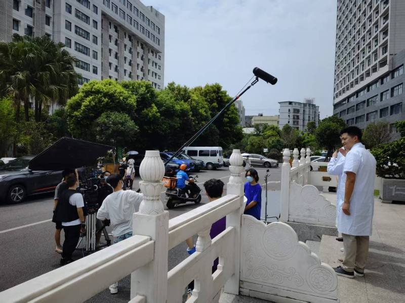 福安市广告片拍摄公司低成本实现高规格制作的诀窍