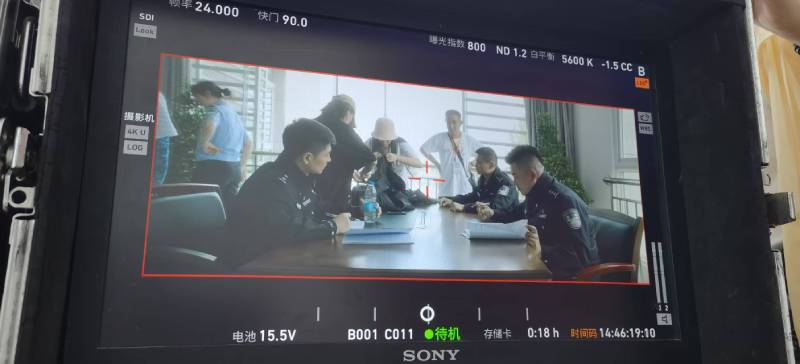 福安市广告片拍摄公司服务世界500强的标准化体系